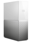 Dysk sieciowy HDD Western Digital My Cloud Home 8TB (WDBVXC0080HWT-EESN)