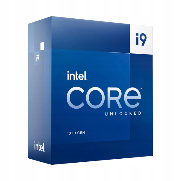 Procesor Intel Core i9-13900K 24x3GHz 36MB 10nm (W)