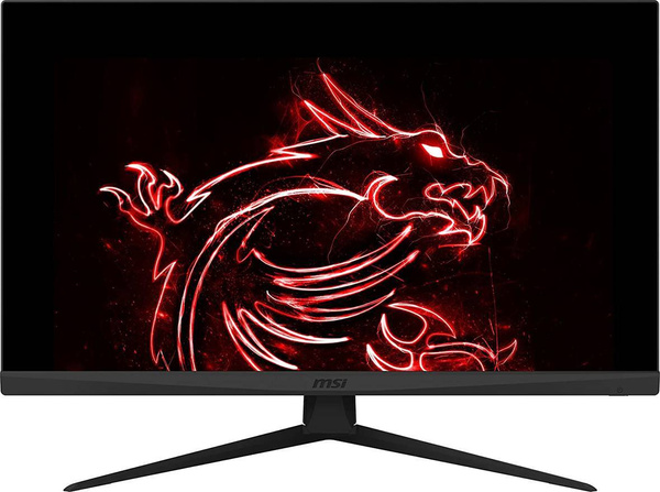 Monitor MSI Optix G273QF