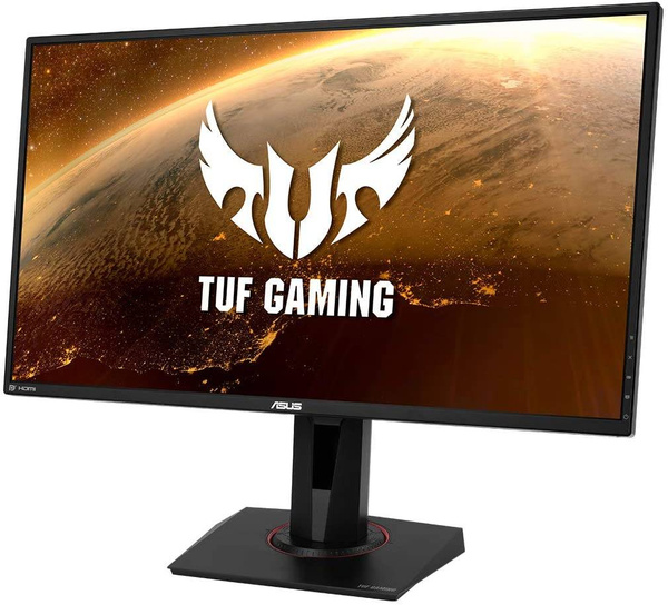 Monitor Asus TUF Gaming VG27WQ