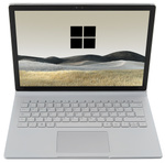 Laptop Microsoft Surface Book (USZKODZONY)