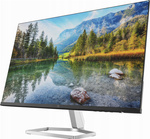 Monitor HP M27fe Full HD 1920x1080 75Hz IPS 27" 5ms