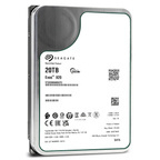 Dysk HDD Seagate Exos X20 20TB (ST20000NM007D)