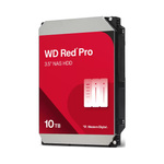 Dysk HDD WD Red Pro 10TB 3,5" 256 MB SATA WD103KFBX