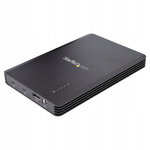 Stacja dokująca NMVe StarTech.com M2E4BTB3 4-Bay (B)