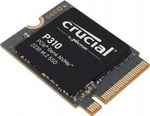 Dysk SSD Crucial SSD Crucial P310 M.2 2TB PCIe Gen4x4 2230 (CT2000P310SSD2)