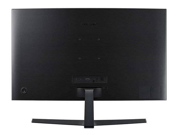 Monitor 27C SAMSUNG C27F398FWR  FHD  (USZKODZONY)