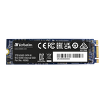 Dysk SSD Verbatim Vi560 2TB M.2 2280 SATA III (49365)