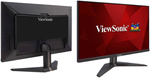 Monitor ViewSonic VX2758-2KP-MHD
