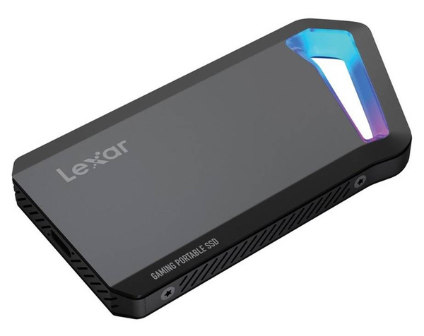 Dysk SSD Lexar SL660 BLAZE 512GB (LSL660X512G-RNNNG)