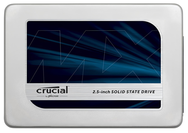 Dysk SSD Crucial MX300 2050GB CT2050MX300SSD1 (U)