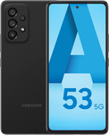 Smartfon Samsung Galaxy A53 5G (USZKODZONY)