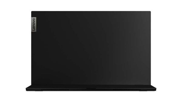 Monitor LED Lenovo ThinkVision M14 14 " 1920 x 1080 px IPS / PLS (61DDUAT6EU)