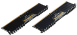 Pamięć RAM Corsair DDR4 64 GB CMK64GX4M2D3600C18 3600 MHz CL18.00 (CMK64GX4M2D3600C18) USZKODZONE