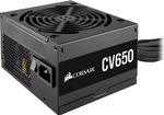 Zasilacz Corsair CV650 650 W 80 PLUS Bronze (CP-9020236-EU) (U)