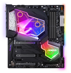 Płyta główna E-ATX Gigabyte Z390 Aorus Xtreme Waterforce USZKODZONA