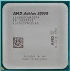 Procesor AMD Athlon 3000G, 3.5 GHz, 4 MB, OEM (YD3000C6M2OFH)