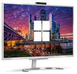 Komputer All in One Cepter A4300x WebCam 8GB/512GB Windows 11 (W) (U)