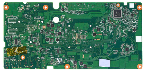 Płyta główna Lenovo ISKLST1 Ver.1.0 z Intel Core i5-7200U