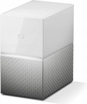 Serwer plików Western Digital 12TB WDBMUT0120JWT-EESN (WDBMUT0120JWT-EESN)USZKODZONY