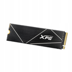 Dysk SSD Adata XPG GAMMIX S70 Blade 1TB M.2 PCIe (AGAMMIXS70B-1T-CS)USZKODZONY