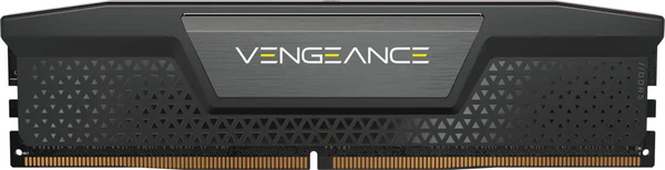 Pamięć RAM Corsair Vengeance DDR5 32GB 5200MHz CL40 (CMK64GX5M2B5200C40)