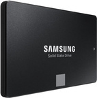 Dysk SSD SATA III Samsung 870 EVO 250GB (USZKODZONY)