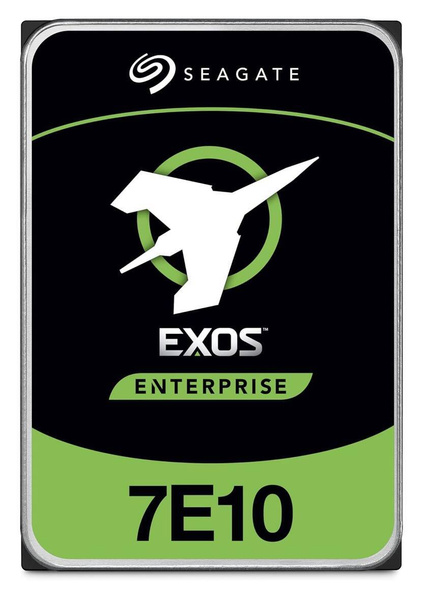 Dysk HDD Seagate Exos 7E10 ST2000NM000B 2TB