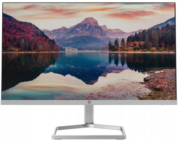 Perfekcyjny monitor do domu i biura HP 24F