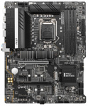 Płyta główna ATX MSI Z590-A Pro (Socket 1200) (U) (W) (B)