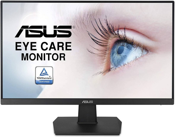 MONITOR ASUS VA24EHE FULL HD 23.8 CALA