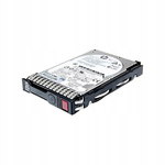 Dysk serwerowy SAS HP 600GB (U)