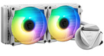 Chłodzenie wodne MSI MAG CoreLiquid 240R V2 White (U) (W) (B)