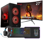 Komputer CS-107 5600G/3060Ti/P32/M1 Windows 11 PRO