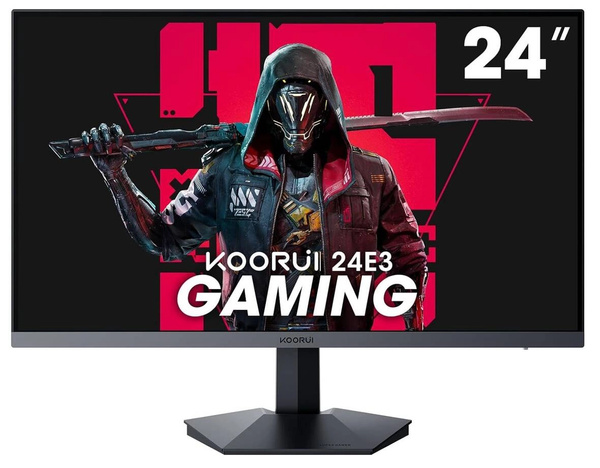 Monitor KOORUI 24E3 (U)