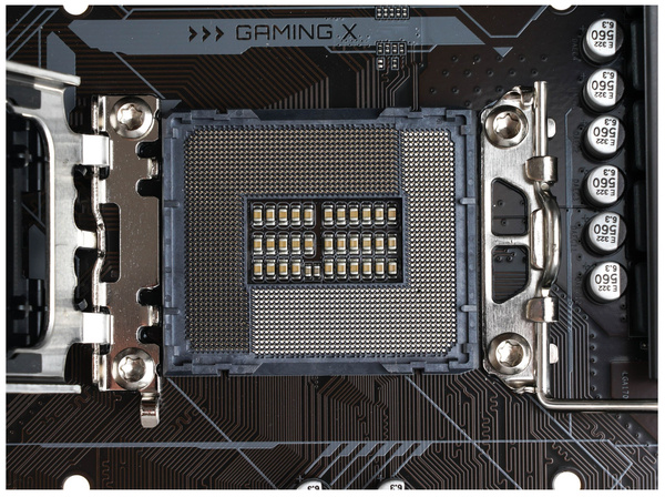 Płyta główna ATX Gigabyte B660 Gaming X (Socket 1700) (U)