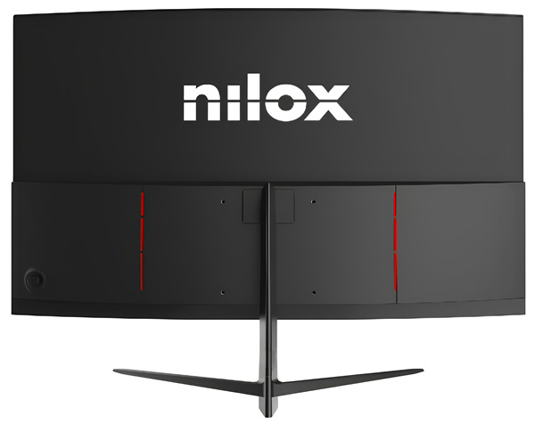 Monitor Nilox NXMM27CRVDGMNG (USZKODZONY)