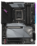 Płyta główna ATX Gigabyte Z690 Aorus Elite (Socket 1700) (U)