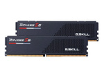 Pamięć RAM G.Skill Ripjaws S5 DDR5 64GB 6000MHz CL30 (F5-6000J3040G32GX2-RS5K)