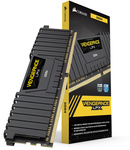 Pamięć RAM Corsair Vengeance LPX 16GB DDR4 2666MHz CL16 (CMK16GX4M1A2666C16) _ NNP