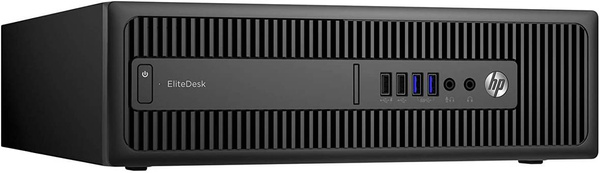 KOMPUTER HP ELITEDESK 800 G2 SFF WINDOWS 10 PRO PL 