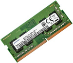 Pamięć RAM SODIMM Samsung 4GB DDR4 2666MHz CL19 (M471A5244CB0-CTD)