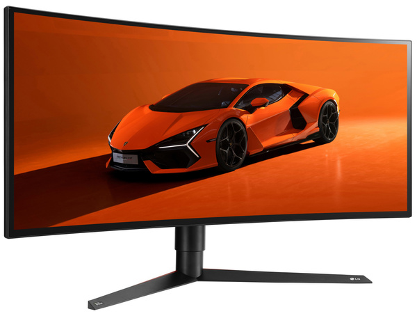 Monitor LG UltraGear 34GK950G-B