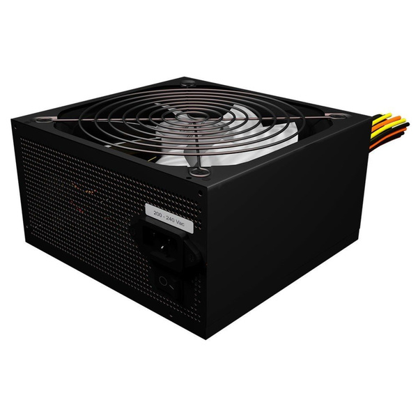 Zasilacz Tacens Radix ECO III 650W 87Plus 650 W (TACRADIXECOIII-650)