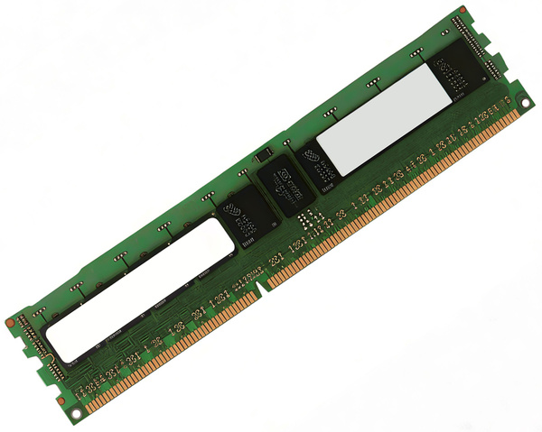Pamięć RAM ECC HP DDR3 8 GB 647651-081 1600 MHz CL11.00 (647651-081)