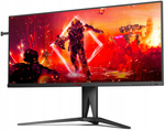 Monitor LED AOC AG405UXC 40 " 3440 x 1440 px IPS / PLS (W) (AG405UXC)