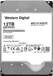 DYSK HDD WESTERN DIGITAL WD121KRYZ 12TB