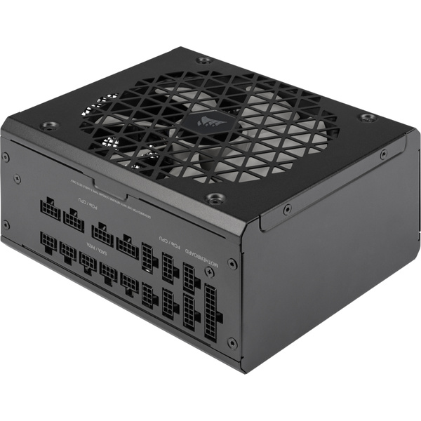 Zasilacz Corsair RM1200x SHIFT 1200W (CP-9020254-EU)