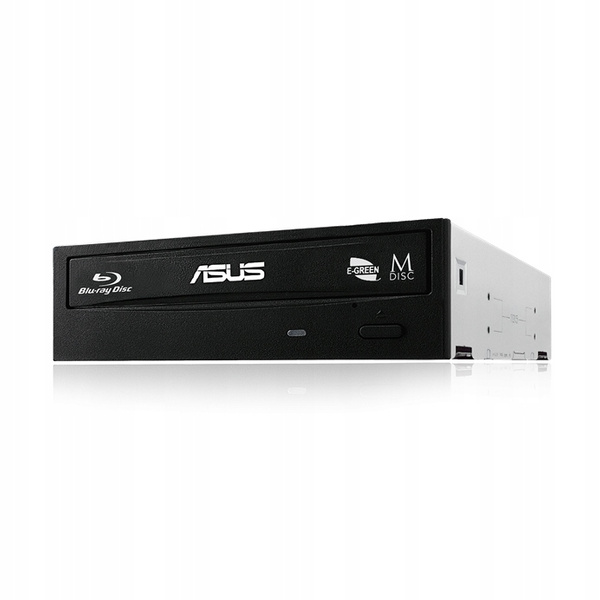 Nagrywarka DVD (combo z Blu-ray) wewnętrzna Asus BC-12D2HT USZKODZONY