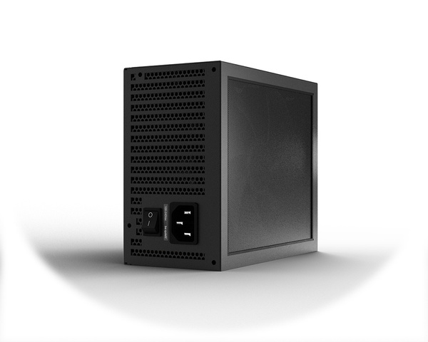 ZASILACZ MODULARNY BE QUIET! DARK POWER 13 ATX 3.0 850W (W)(U) BN334